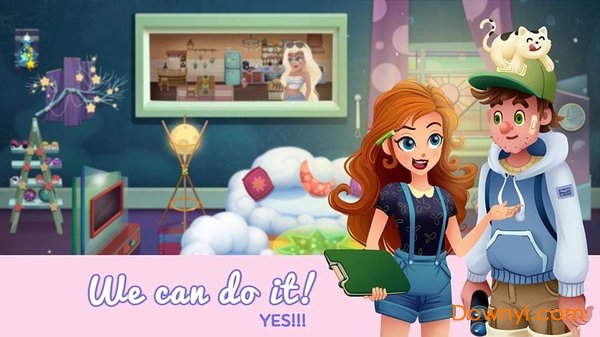 craftory游戏 v0.1.36 安卓版0