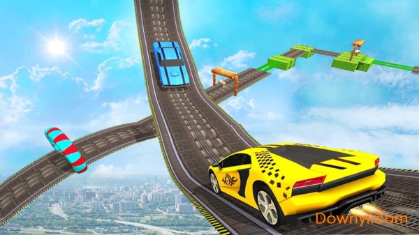 跃出界限2019手游 v2.0.2 安卓版0