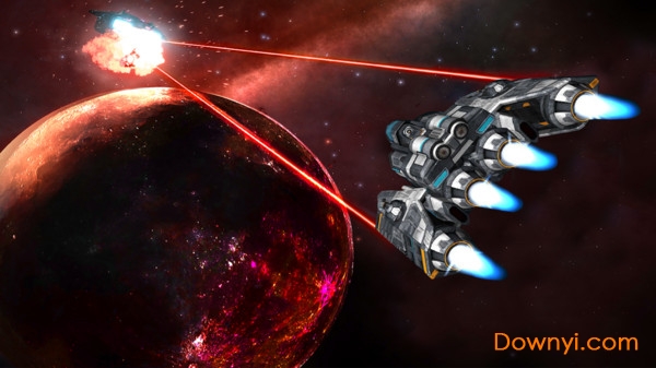 空中赛车战斗机游戏 v1.2 安卓版0