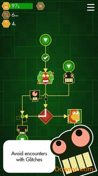 酋长的程序内部之旅游戏(aigorithm) v1.0.11 安卓版2