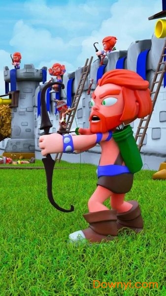 猎人战争下载 猎人战争