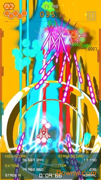 弹幕月曜日黑游戏 v1.1.0 安卓版0