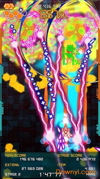 弹幕月曜日黑手游