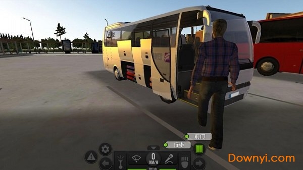 超级驾驶中文版 v1.5.0 安卓版0