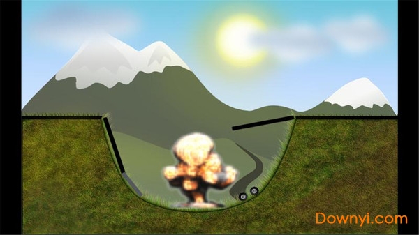 桥梁建筑师游戏 v1.2.9 安卓中文版0