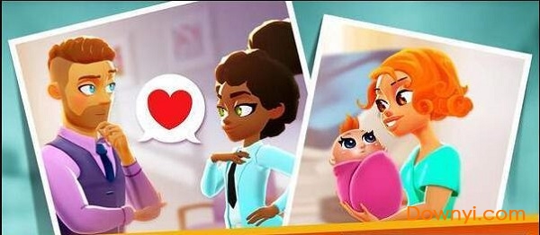 趣味医院手游(puzzlehospital) v0.1.1 安卓版0