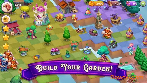 合并魔法游戏(merge magic) v0.12.0 安卓版0