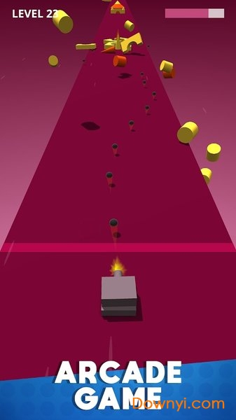 clear out手游 v0.3.6 安卓版0