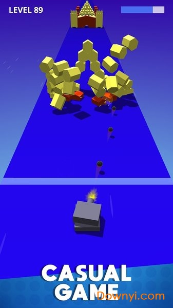 clear out手游 v0.3.6 安卓版1