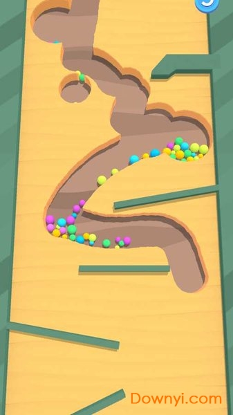 沙滩球球手游 v1.0.9 安卓版2