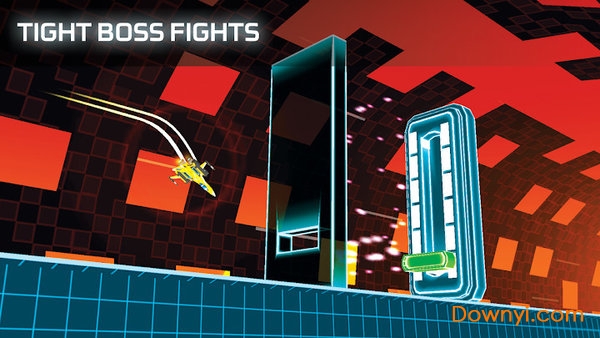 战机冲刺手游(outrush) v1.9  安卓版0