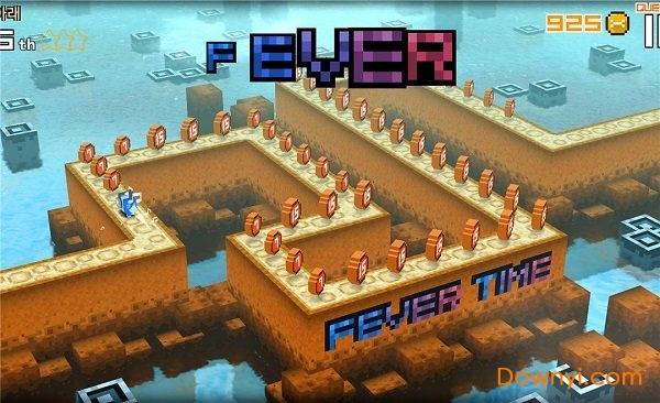 复古跳跃游戏 复古跳跃手机版