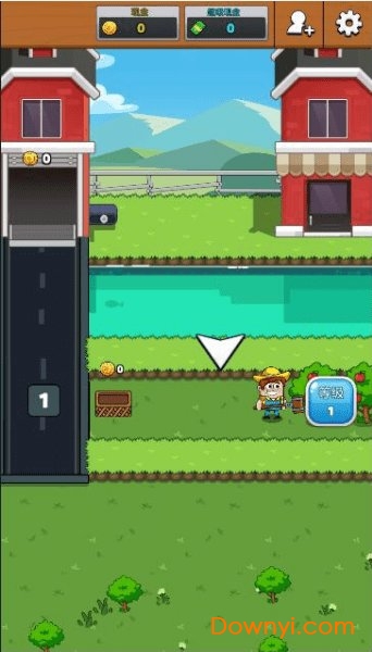 空想农场手游 v1.0.24 安卓版1