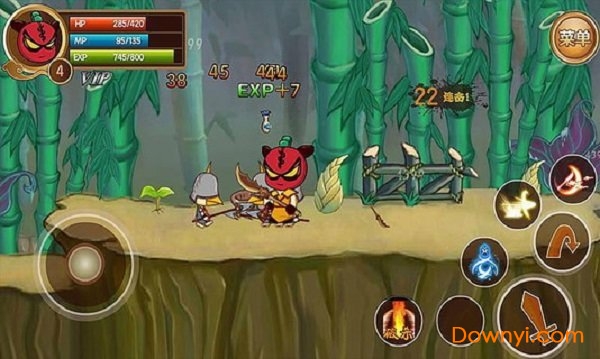 新三国小镇4399游戏 v1.0.3 安卓版1