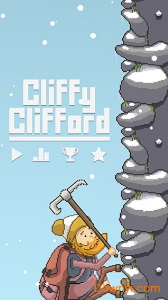 手机版徒手攀岩