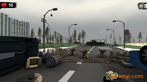 行尸2最新中文版 v3.0.6 安卓版0