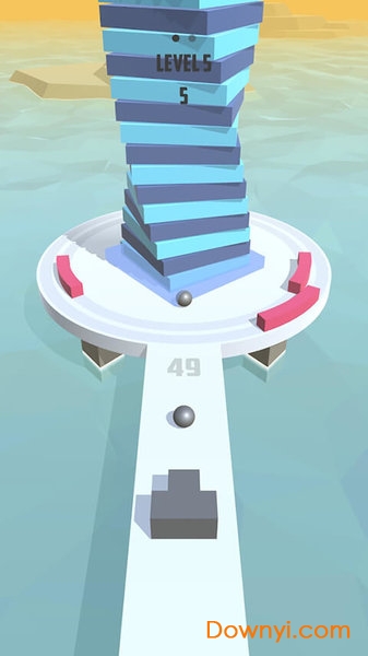 抖音fireballs 3d游戏(原火球3d) v1.20 安卓版0