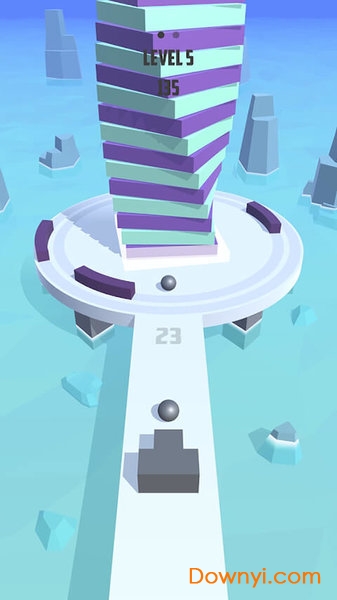 抖音fireballs 3d游戏(原火球3d) v1.20 安卓版1