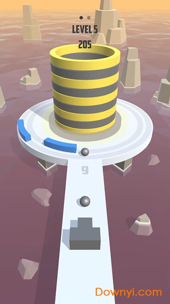 抖音fireballs 3d游戏(原火球3d) v1.20 安卓版2