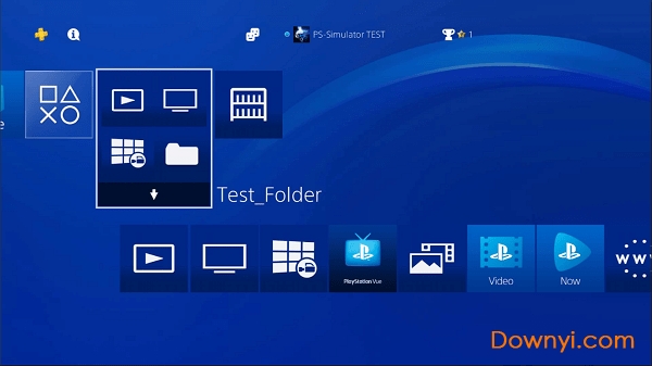 ps4模拟器中文版 v2.4.2 安卓最新版0