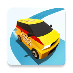 披萨冲刺游戏(pizza rush)