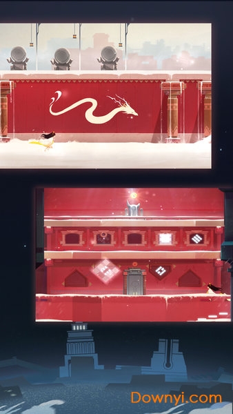 网易手游花语月 v2.0 安卓免费版0