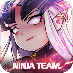 忍者小分队游戏