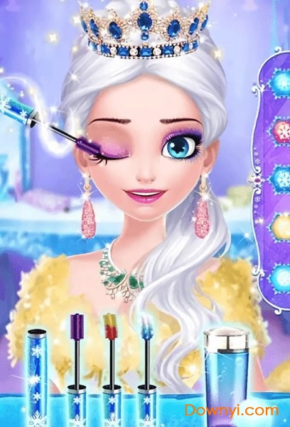 公主美妆记下载 公主美妆记