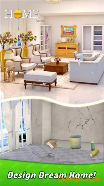 家庭梦想单词拼图手游 家庭梦想单词拼图游戏