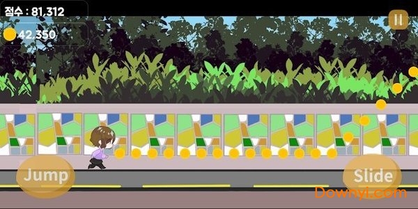 逃课挑战游戏 v1.0.1 安卓版1