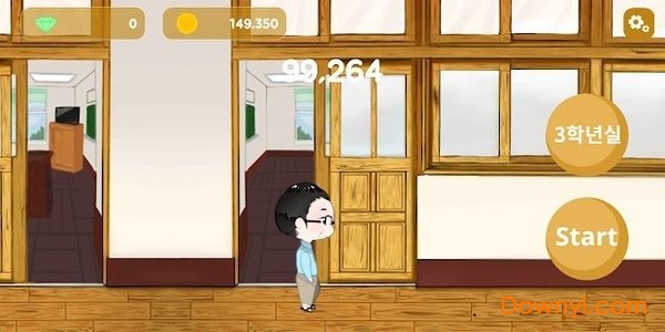 逃课挑战游戏 v1.0.1 安卓版2