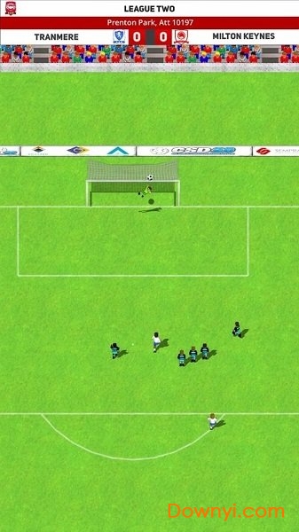 足球俱乐部经理2022手游 v1.0.21 安卓版0