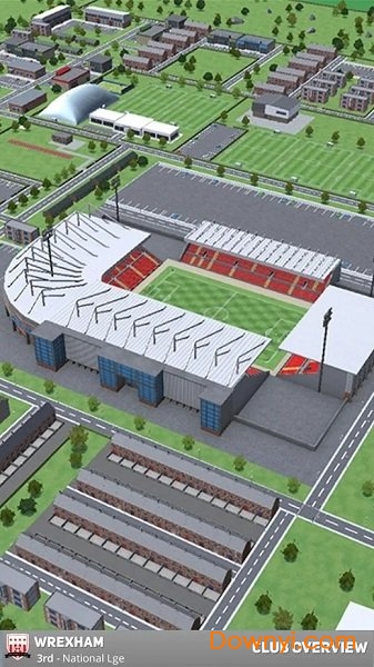 足球俱乐部经理2022手游 足球俱乐部经理游戏