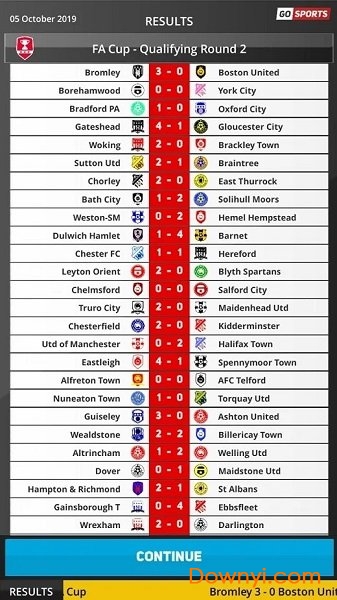 足球俱乐部经理2022手游 v1.0.21 安卓版2