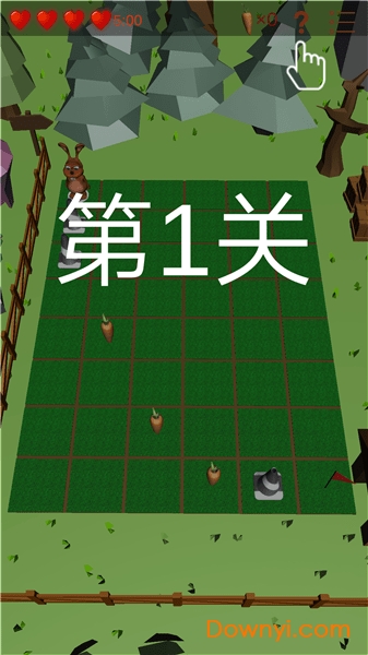 柯利a兔手游 v1.1.0 安卓版0