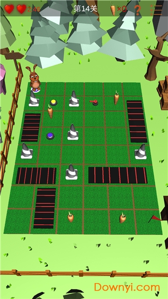 柯利a兔手游 v1.1.0 安卓版1