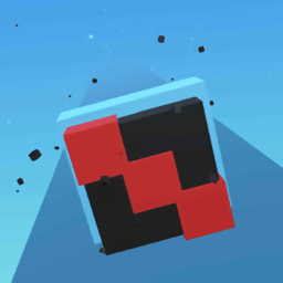 飞快塑形游戏(form the shape)