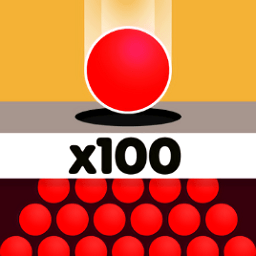 分裂球球3d无限球版