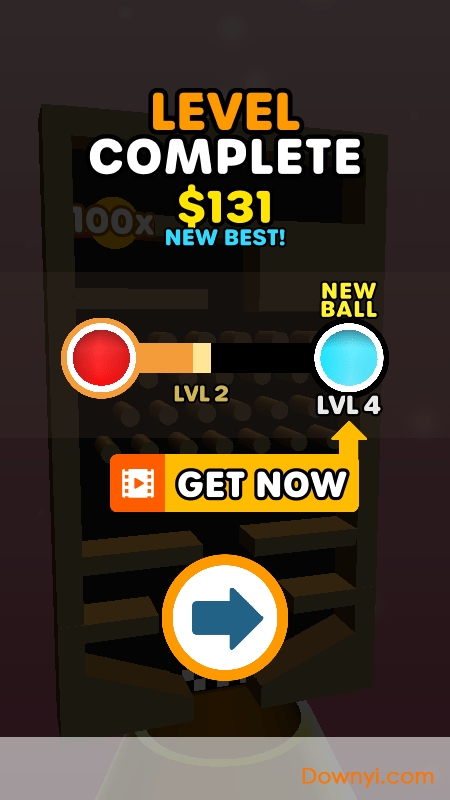 分裂球球3d无限球版 v24 安卓版1