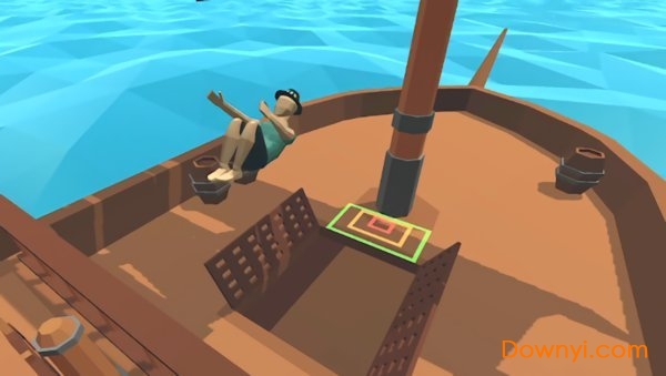 翻滚吧少年游戏(flip trickster) v1.6.9 安卓版2