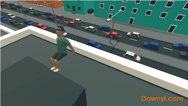 翻滚吧少年游戏(flip trickster) v1.6.9 安卓版1