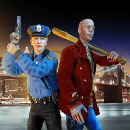 纽约城市战争内购最新版