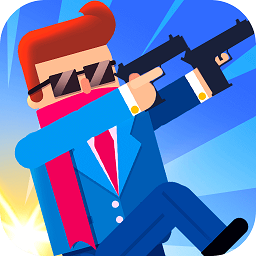 子弹先生中文版