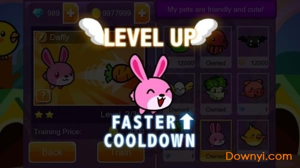 鸭子人生手游 v170322 安卓版1