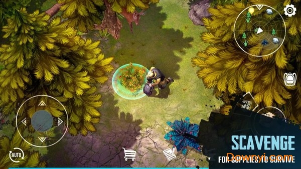 最后的幸存者日记无限资源最新版 v0.1.4 安卓内购版1