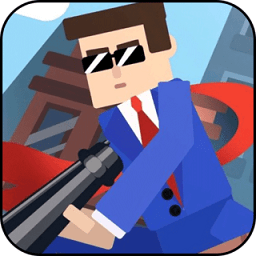 子弹特工手游下载