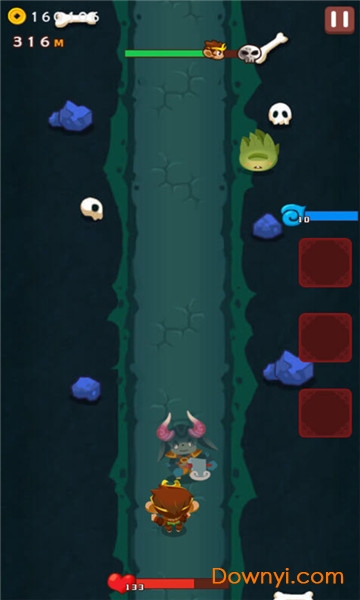 悟空爱跑酷手游 v1.0.7 安卓版0