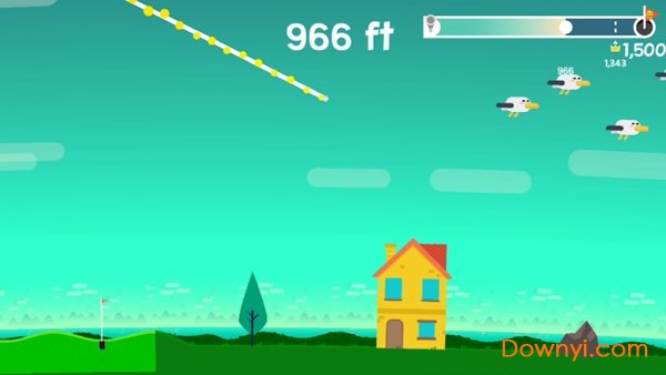 golf orbit游戏 v1.21.3 安卓版0