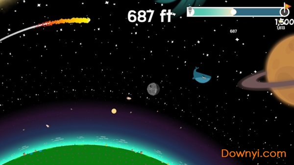 golf orbit游戏 v1.21.3 安卓版2