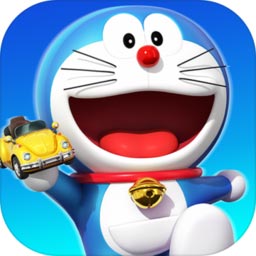 哆啦a梦飞车免费下载